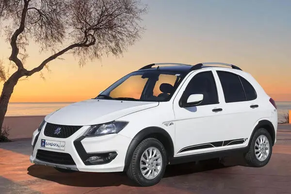 آغاز پیش‌فروش جدید سایپا از شنبه ۹ آبان ماه