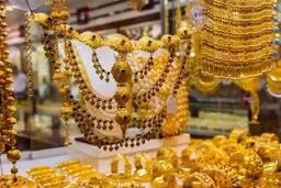 رکوردشکنی نرخ طلا و سکه در بازار ایران / پیش‌بینی مهم  آینده قیمت طلا 