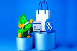 ارزان ترین اعتبار خرید بانکی کدام است؟ 