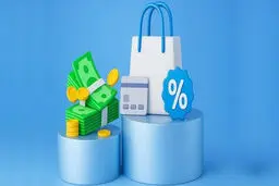 ارزان ترین اعتبار خرید بانکی کدام است؟ 