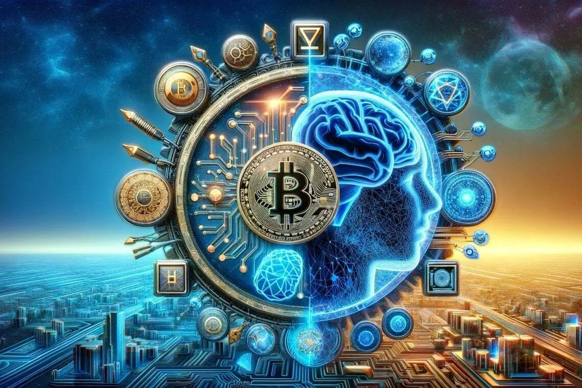 پیش‌بینی شگفت انگیز  قیمت بیت کوین توسط ۱۵ هوش مصنوعی