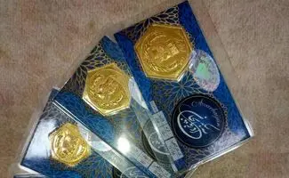 قیمت سکه پارسیان امروز شنبه ۱۷ مرداد ۱۴۰۵+انواع سوت/جدول