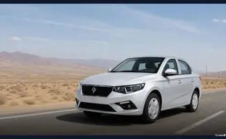 آغاز فروش نقدی سورن و تارا دستی ایران‌خودرو از امروز ۱۵ شهریور ۱۴۰۵