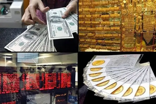 100 میلیون تومان 5 سال پیش امروز چقدر می ارزد؟