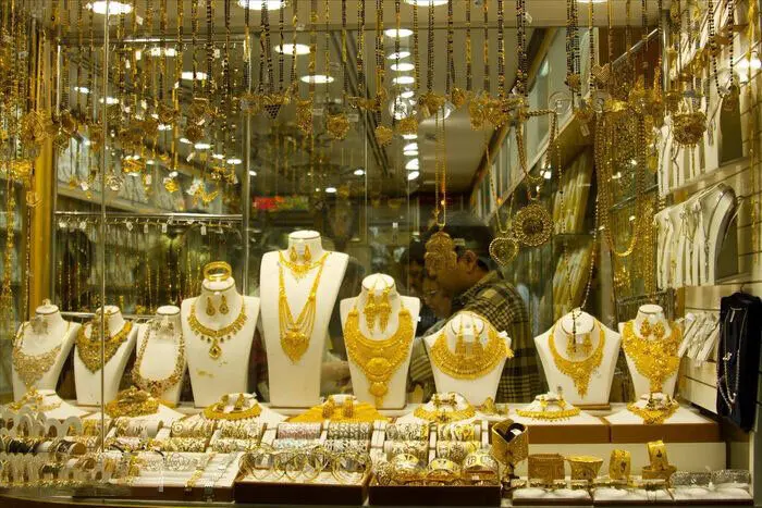 حال  زمان مناسبی برای خرید طلا است