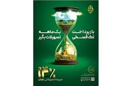 دریافت وام فوری بانک کشاورزی تا ۷ برابر میانگین حساب +جزئیات