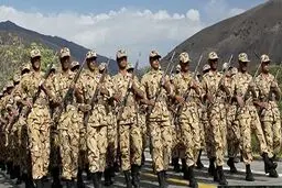 فراخوان مشمولان اعزامی پایه خدمتی خرداد ماه سال ۱۴۰۴