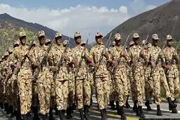 فراخوان مشمولان اعزامی پایه خدمتی خرداد ماه سال ۱۴۰۴