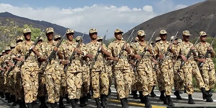 فراخوان مشمولان اعزامی پایه خدمتی خرداد ماه سال ۱۴۰۴
