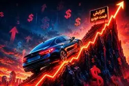 احتمال افزایش قیمت خودرو در پاییز با تثبیت دلار بالای ۲۰۰ هزار تومان