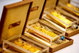 تاریخ جدیدترین حراج شمش طلای مرکز مبادله ایران + جزئیات