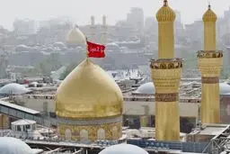 ثبت‌نام سفر عتبات تا نیمه آبان ۱۴۰۵ با قیمت ثابت + جزئیات