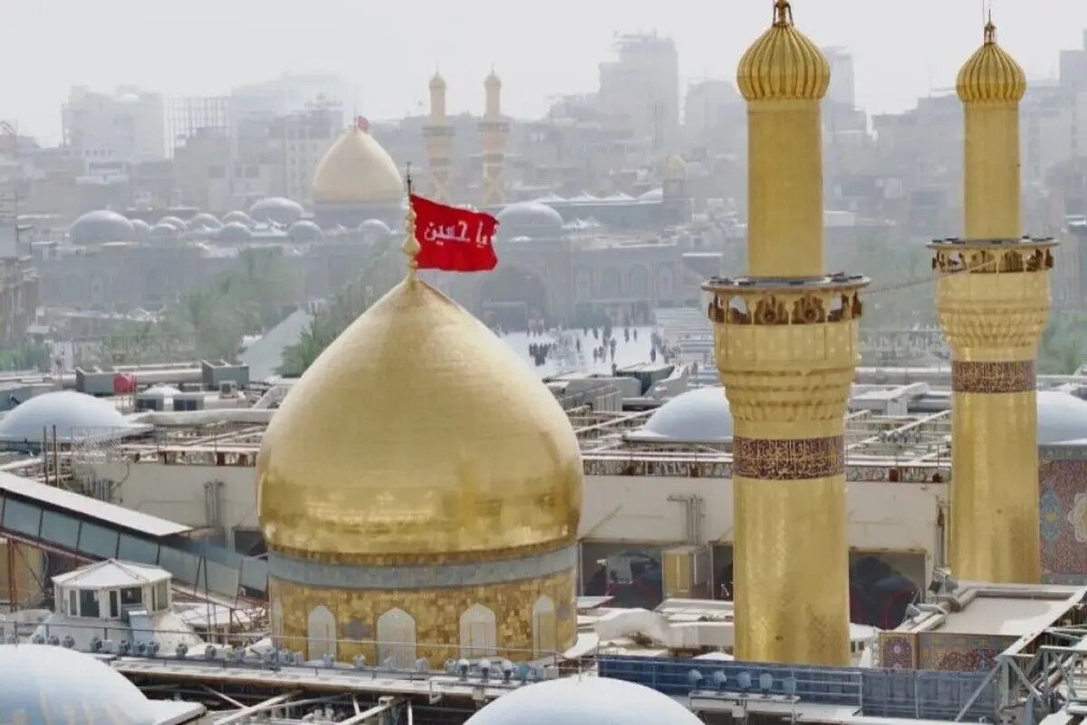 ثبت‌نام سفر عتبات تا نیمه آبان ۱۴۰۵ با قیمت ثابت + جزئیات
