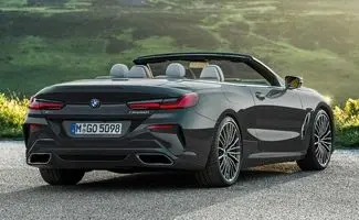 بی‌ام‌دبلیو فراخوان داد/انواع مدل ها