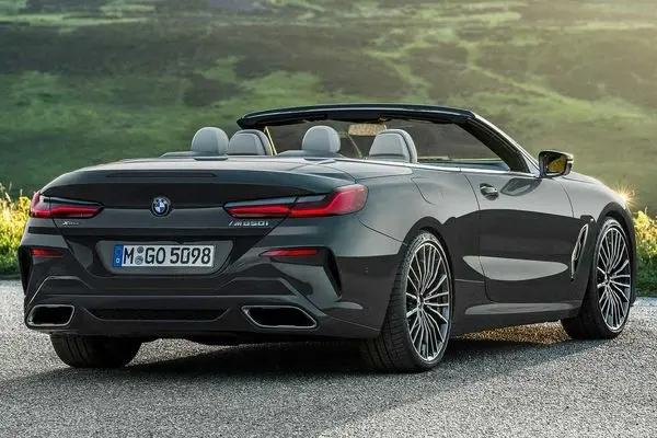 بی‌ام‌دبلیو فراخوان داد/انواع مدل ها