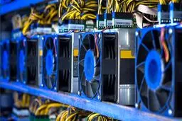 جایزه ۵۰ میلیون تومانی توانیر برای کشف ماینرهای غیرمجاز