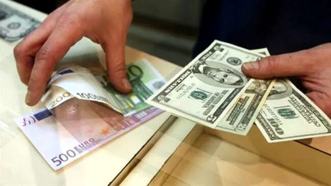 تک نرخی شدن ارز دوباره روی میز دولت آمد