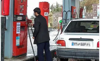 راز صف‌های بنزین تهران فاش شد؛ مشکل کجاست؟