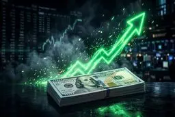 دلار 190 هزار تومانی؛ بازار ارز چگونه می‌تواند به ثبات برسد؟