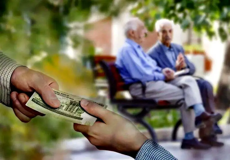 پیشنهاد تعیین حداقل مستمری تضمینی برای سالمندان