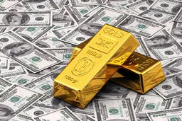 نرخ ارز دلار سکه طلا یورو شنبه ۲۰ اردیبهشت 1404/ کاهش قیمت طلا