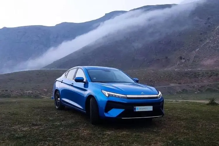 فروش سدان محبوب کرمان موتور از امروز ۲۱ مهر + شرایط و قیمت 