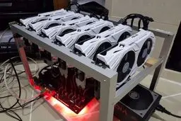 قیمت انواع دستگاه ماینر امروز 23  اسفندماه+ جدول 