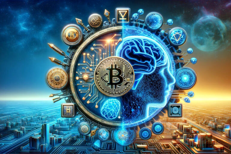 پیشبینی هوشمصنوعی برای جهش قیمت چند ارز دیجیتال