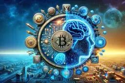 پیش‌بینی هوش‌مصنوعی برای جهش قیمت چند ارز دیجیتال
