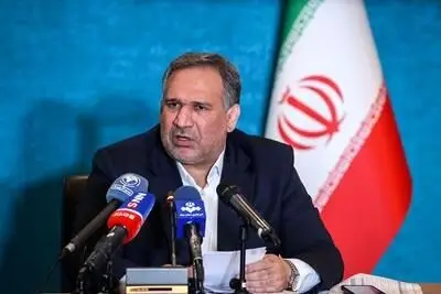 حسینی: واحد پول ملی ریال باقی می‌ماند/مردم نگران نباشند