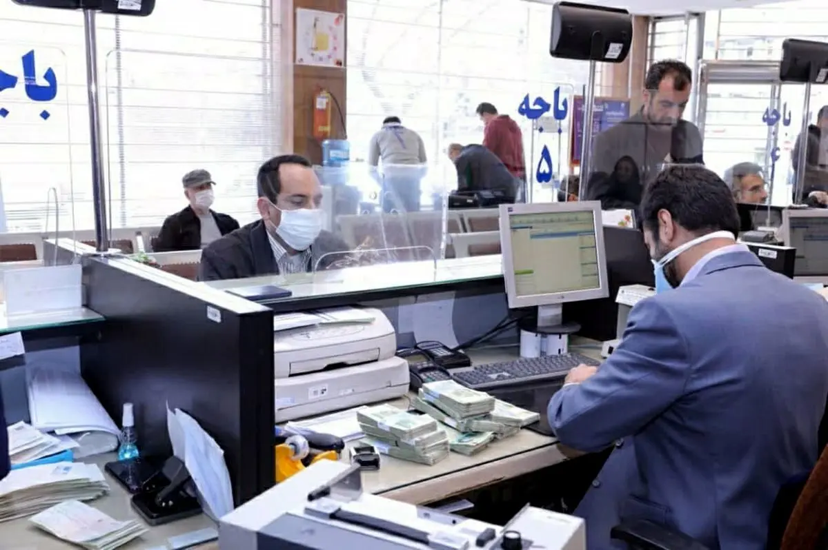 بانک مرکزی: حساب‌های راکد و متعدد مانع دریافت وام نیست
