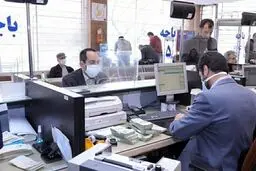 بانک مرکزی: حساب‌های راکد و متعدد مانع دریافت وام نیست
