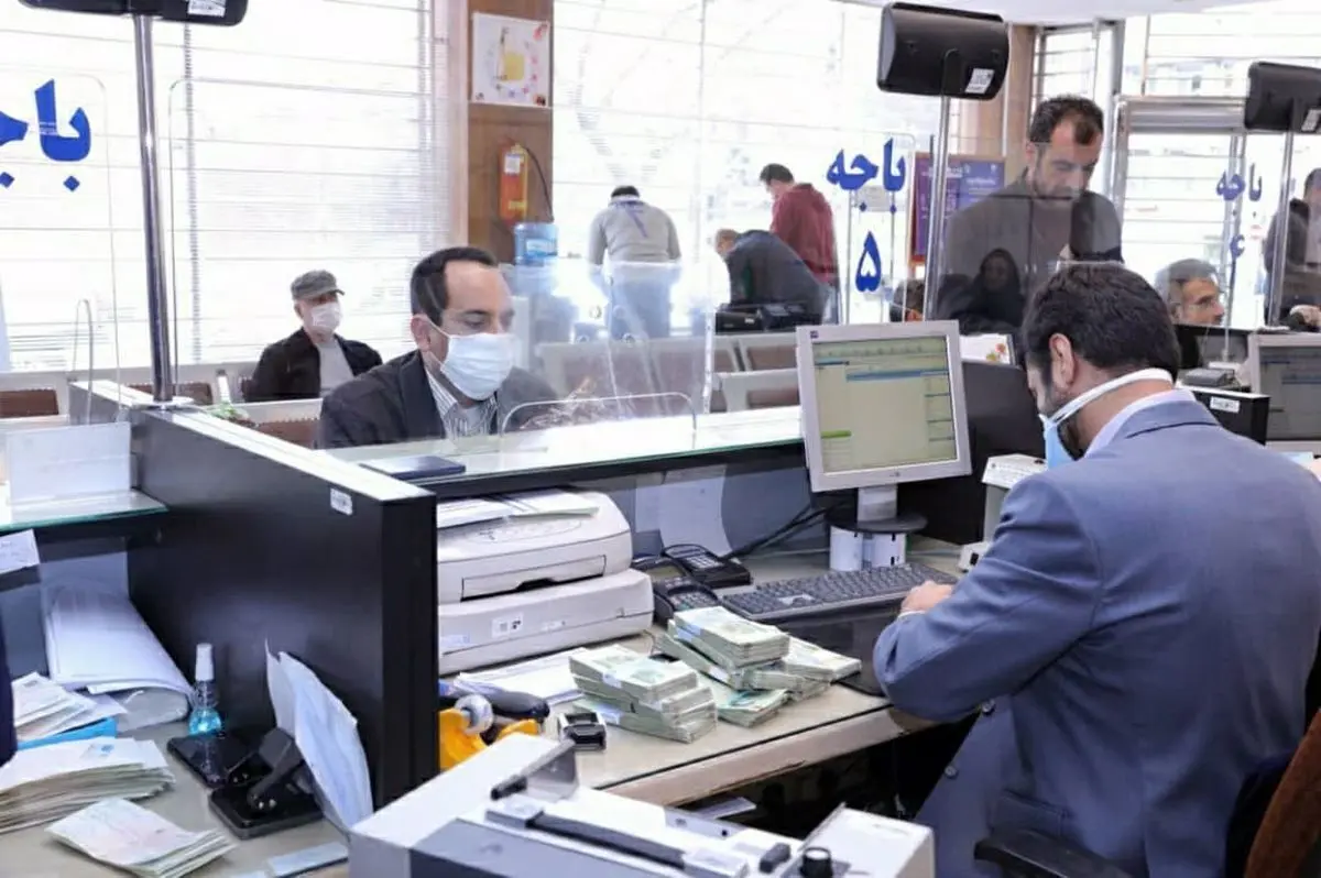 بانک مرکزی: حساب‌های راکد و متعدد مانع دریافت وام نیست
