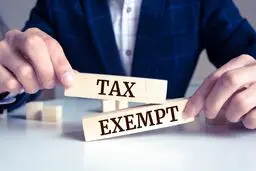معافیت مالیاتی اصناف از ۲۰۰ به ۲۸۰ میلیون تومان رسید 