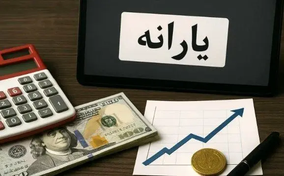 ارسال پیامک حذف یارانه برای برخی کارگران