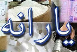 این افراد منتظر یارانه شهریور نباشند /جزئیات کالابرگ مرحله سوم