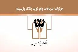 وام نوید بانک پارسیان / انتخاب نرخ سود و زمان بازپرداخت 