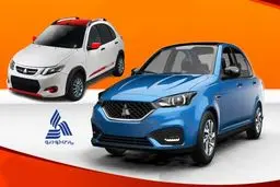 قیمت جدید محصولات پارس خودرو اعلام شد + جدول