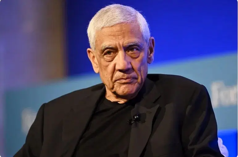 میلیاردر آمریکایی: هوش مصنوعی ۸۰ درصد مشاغل را تهدید میکند