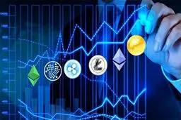 کدام دارایی‌های دیجیتال بیشترین واکنش را به تحولات سیاسی اخیر نشان داده‌اند؟