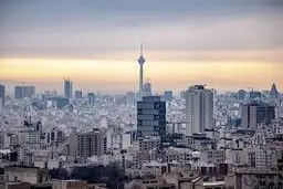 تاثیر اخبار مذاکره بر در بازار مسکن
