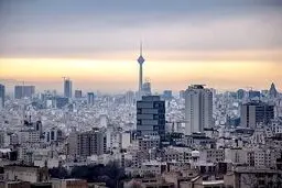تاثیر اخبار مذاکره بر در بازار مسکن