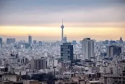 تاثیر اخبار مذاکره بر در بازار مسکن