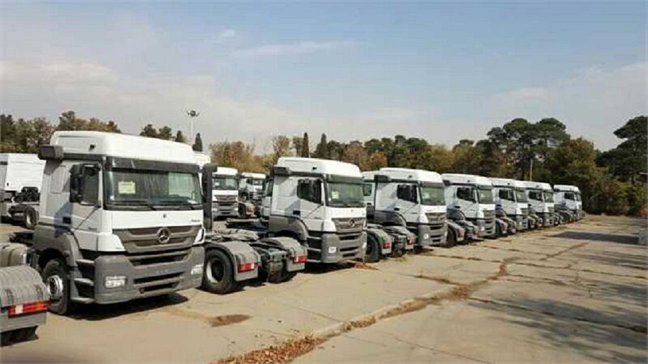 الزامات جدید ثبت سفارش کشندههای وارداتی