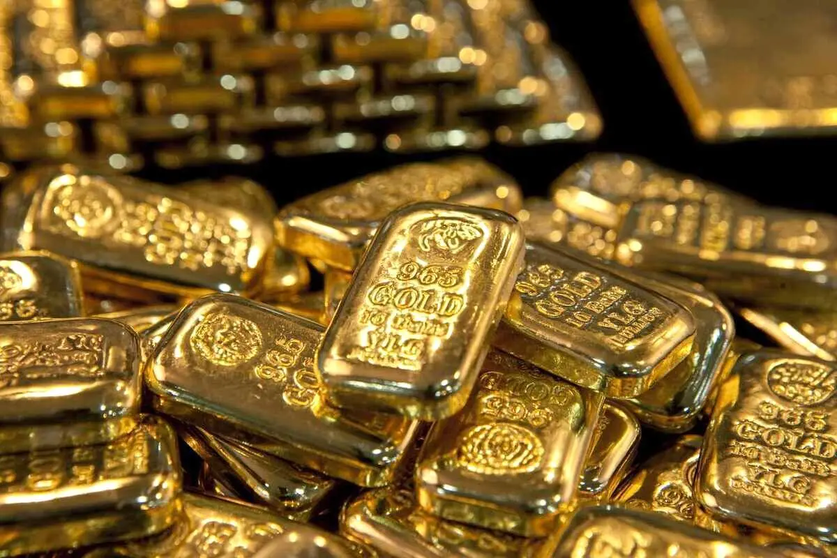 آلارم قرمز در بازار طلا؛ وقتی خودِ سیگنال‌فروش‌ها می‌گویند «نخرید!»