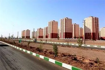 متقاضیان مسکن ملی با شوک جدید روبهرو شدند!افزایش شوکهکننده قیمت واحدها