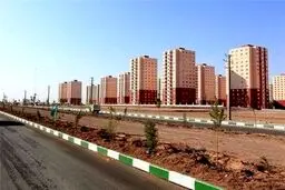 متقاضیان مسکن ملی با شوک جدید روبه‌رو شدند!افزایش شوکه‌کننده قیمت واحدها