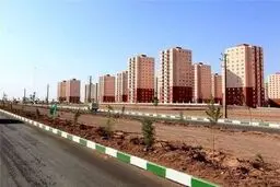 متقاضیان مسکن ملی با شوک جدید روبه‌رو شدند!افزایش شوکه‌کننده قیمت واحدها