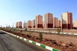 متقاضیان مسکن ملی با شوک جدید روبه‌رو شدند!افزایش شوکه‌کننده قیمت واحدها