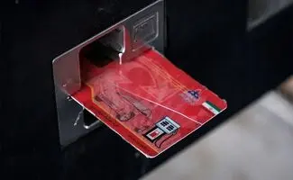 احتمال دارد کارت جایگاه‌ها، جمع‌آوری شود